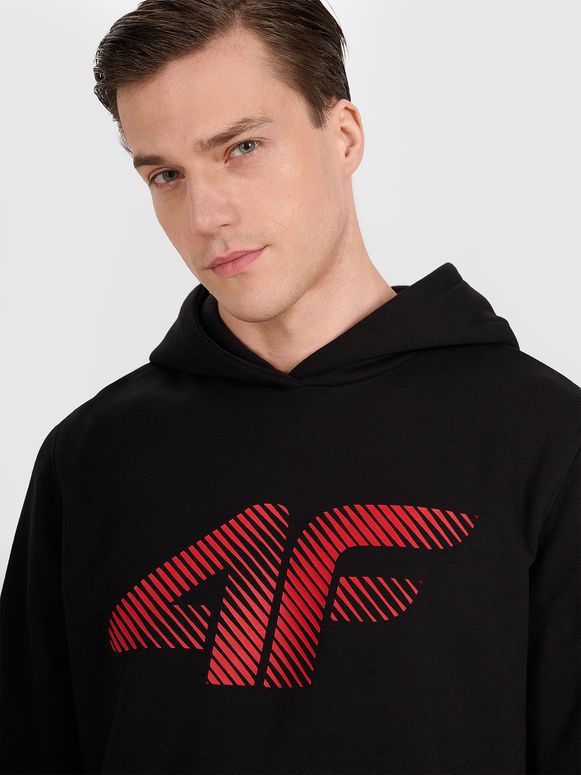 Джемпер 4F SWEATSHIRT  M1766 мужской - 3
