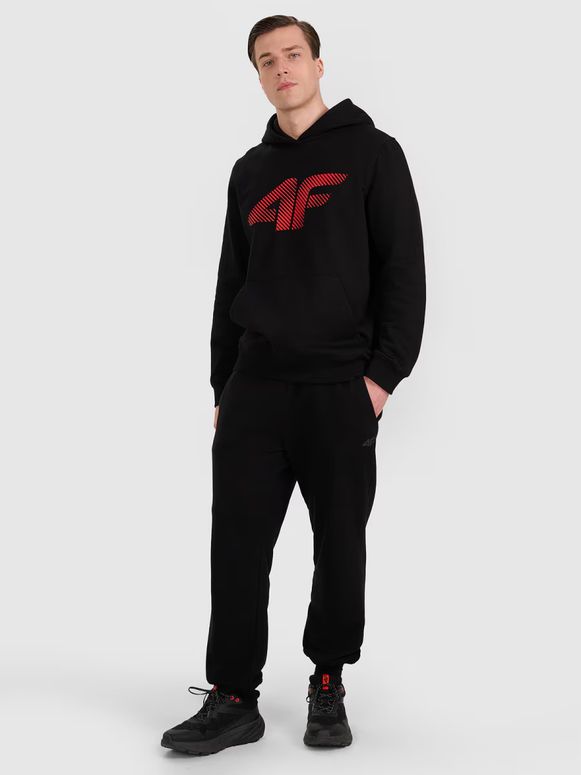 Джемпер 4F SWEATSHIRT  M1766 мужской - 5