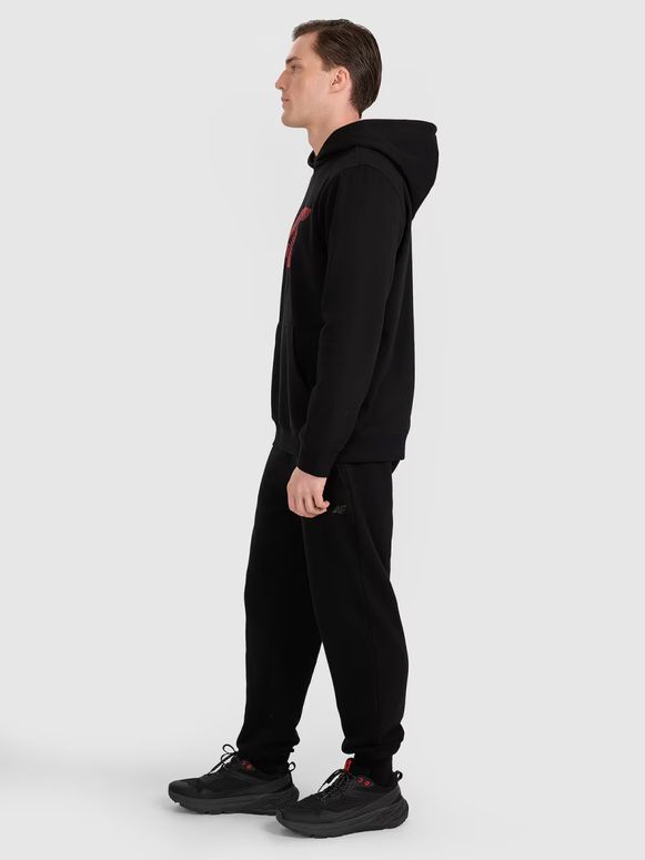 Джемпер 4F SWEATSHIRT  M1766 мужской - 6