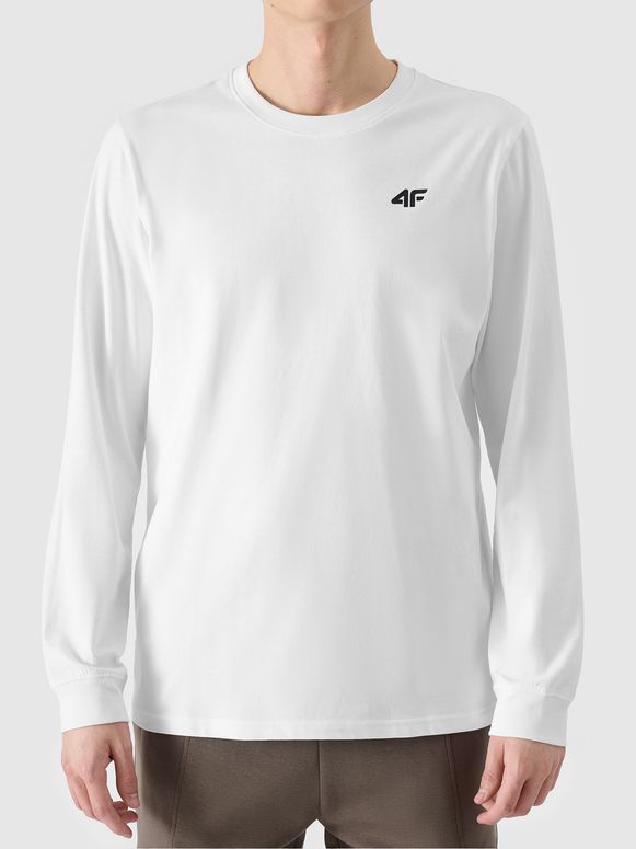 Футболка 4F LONGSLEEVE M432 чоловіча - 7