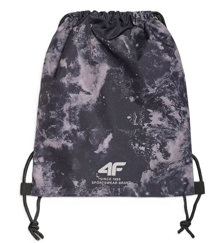 Рюкзак 4F 4FJWSS25AGYMU112-90A детский - 1
