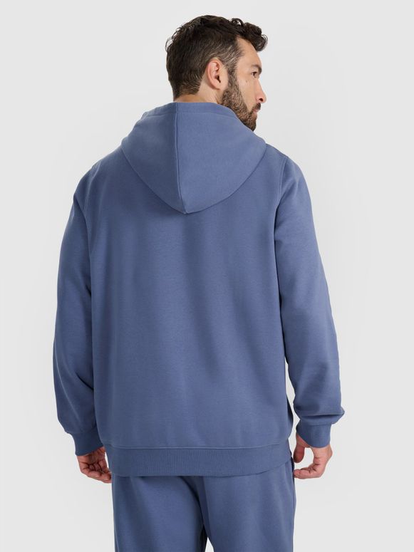 Джемпер 4F SWEATSHIRT M1766 мужской - 2
