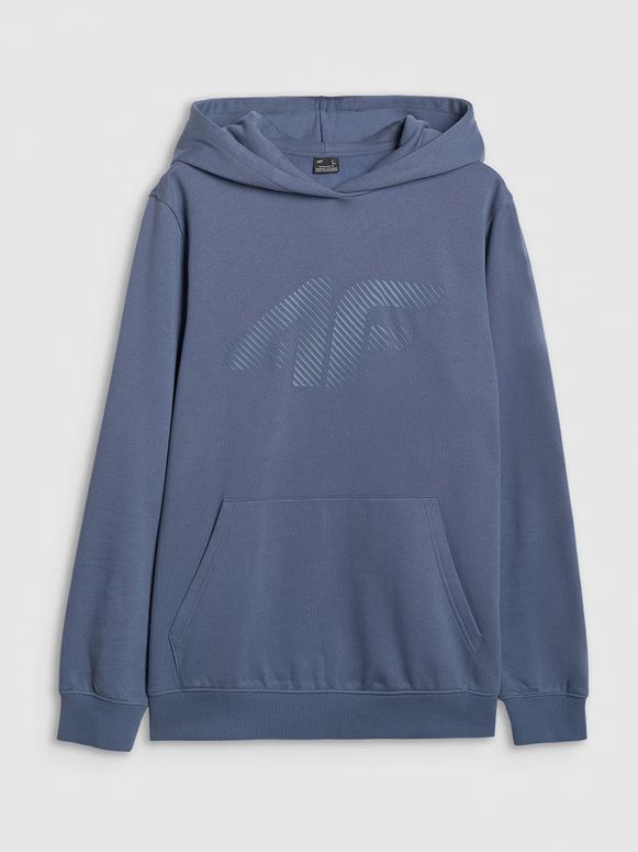 Джемпер 4F SWEATSHIRT M1766 мужской - 7