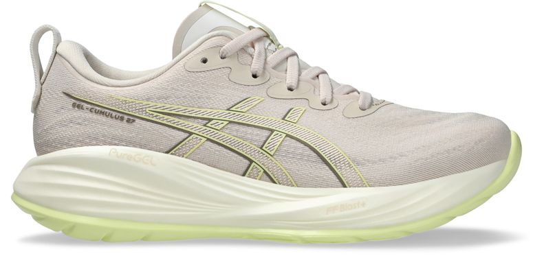 Кросівки Asics GEL-CUMULUS 27 жіночі - 1