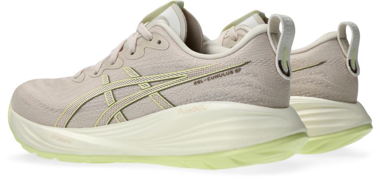 Кросівки Asics GEL-CUMULUS 27 жіночі - 5