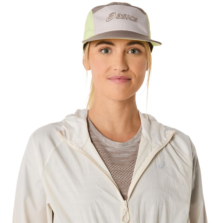 Кепка Asics ASICS 5 PANEL CAP - 5