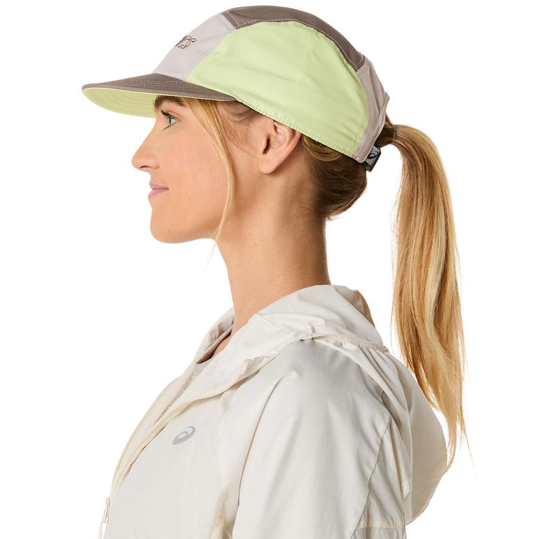 Кепка Asics ASICS 5 PANEL CAP - 6