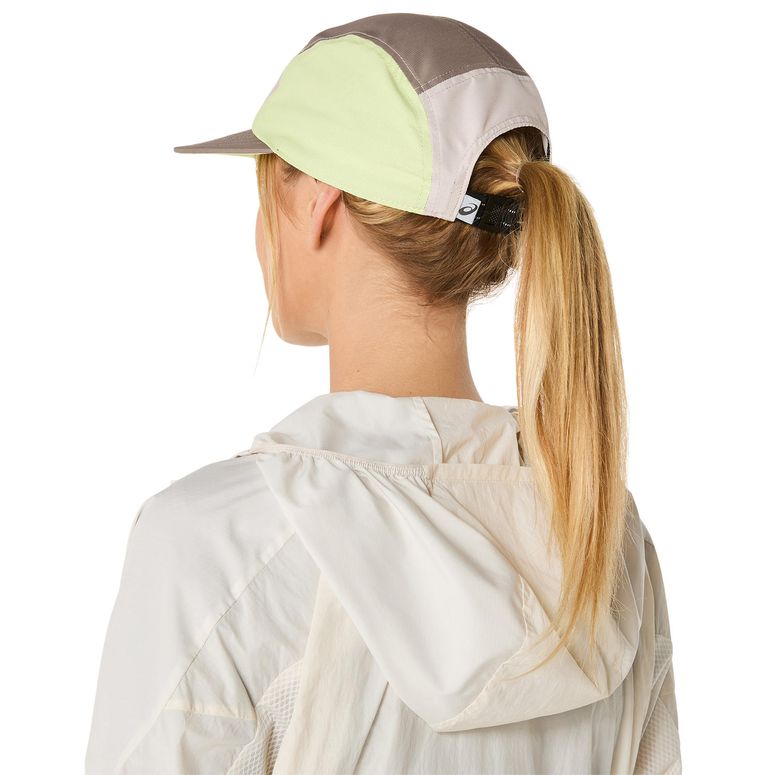 Кепка Asics ASICS 5 PANEL CAP - 7