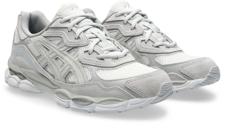 Кроссовки Asics GEL-NYC мужские - 4