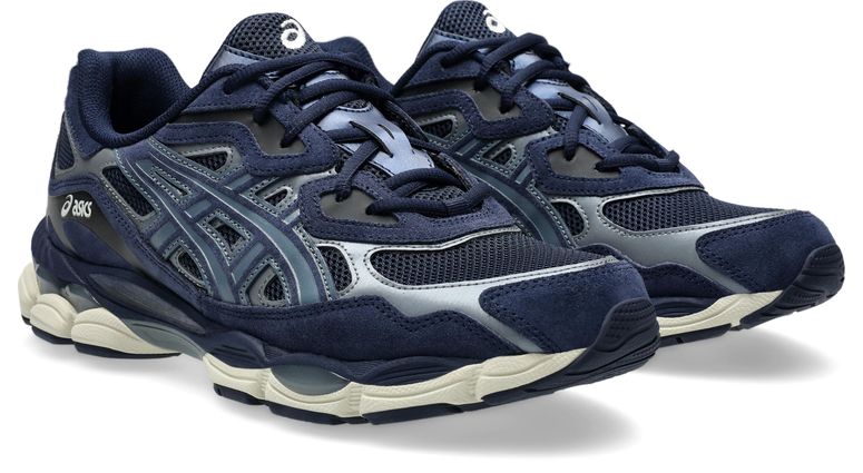 Кроссовки Asics GEL-NYC мужские - 4
