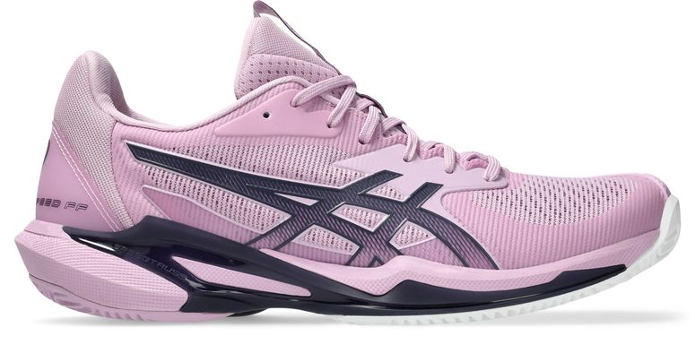 Кроссовки Asics SOLUTION SPEED FF 3 CLAY женские - 1