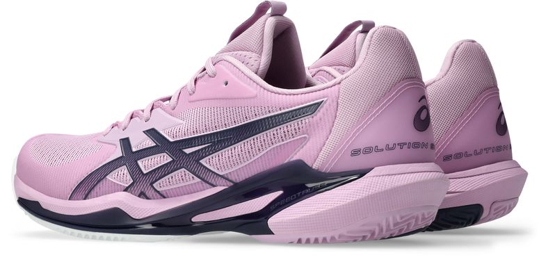 Кроссовки Asics SOLUTION SPEED FF 3 CLAY женские - 5