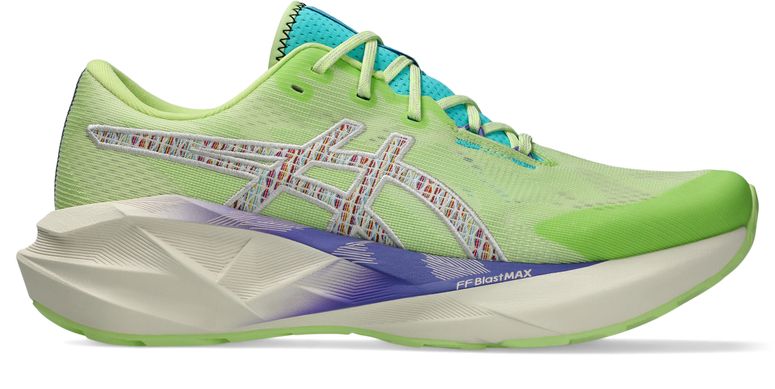 Кроссовки Asics NOVABLAST 5 TR мужские - 1