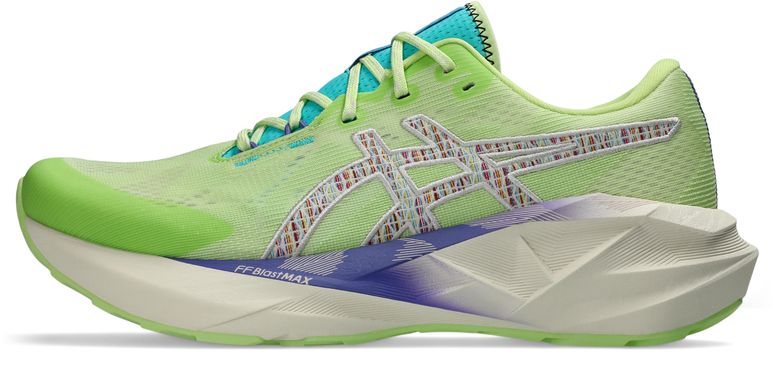 Кроссовки Asics NOVABLAST 5 TR мужские - 2