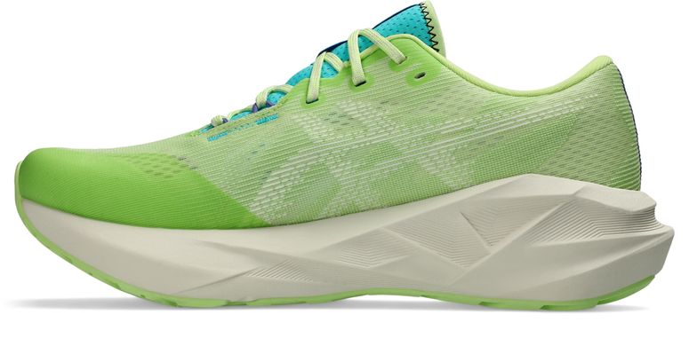 Кроссовки Asics NOVABLAST 5 TR мужские - 3