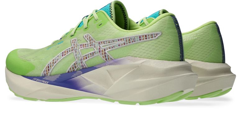 Кроссовки Asics NOVABLAST 5 TR мужские - 5