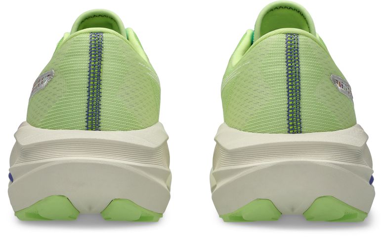 Кроссовки Asics NOVABLAST 5 TR мужские - 6