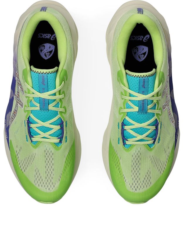 Кроссовки Asics NOVABLAST 5 TR мужские - 7