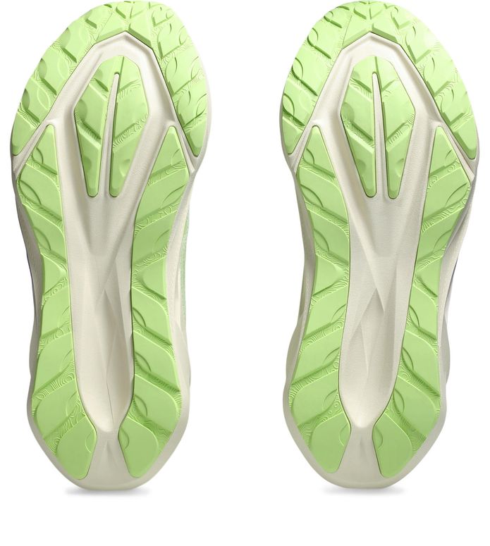 Кроссовки Asics NOVABLAST 5 TR мужские - 8