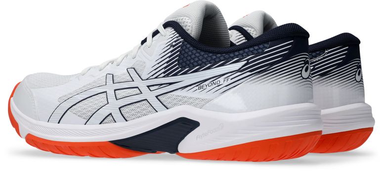 Кроссовки Asics BEYOND FF мужские - 5