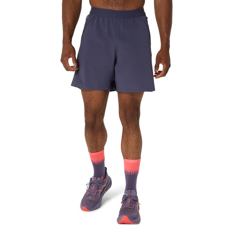 Шорти Asics ROAD 7IN SHORT чоловічі - 1
