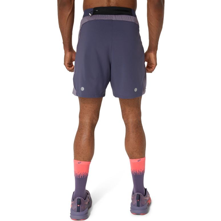 Шорти Asics ROAD 7IN SHORT чоловічі - 2