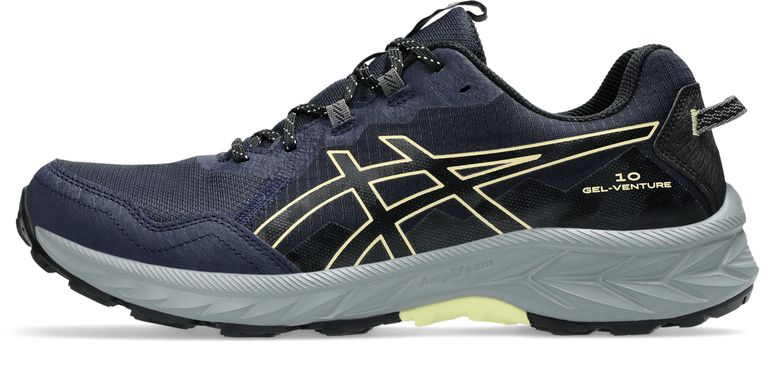 Кросівки Asics GEL-VENTURE 10 чоловічі - 2