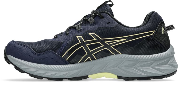 Кросівки Asics GEL-VENTURE 10 чоловічі - 3