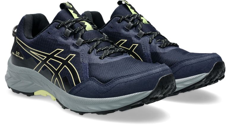 Кросівки Asics GEL-VENTURE 10 чоловічі - 4