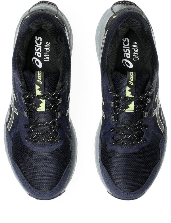 Кросівки Asics GEL-VENTURE 10 чоловічі - 7