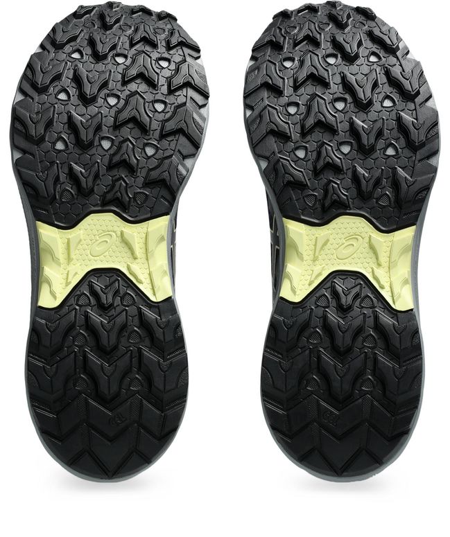 Кросівки Asics GEL-VENTURE 10 чоловічі - 8