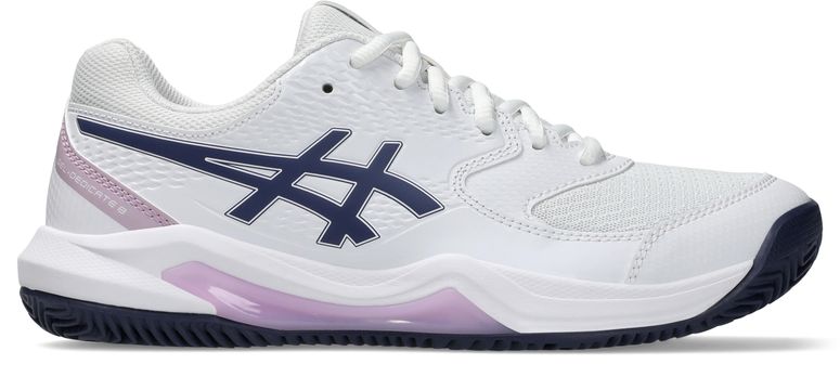 Кроссовки Asics GEL-DEDICATE 8 CLAY женские - 1