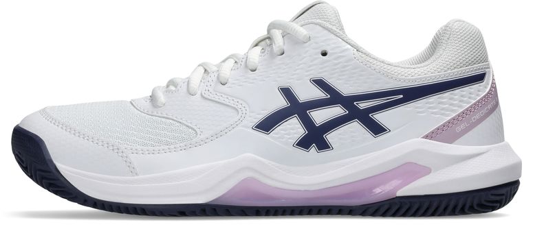 Кроссовки Asics GEL-DEDICATE 8 CLAY женские - 2