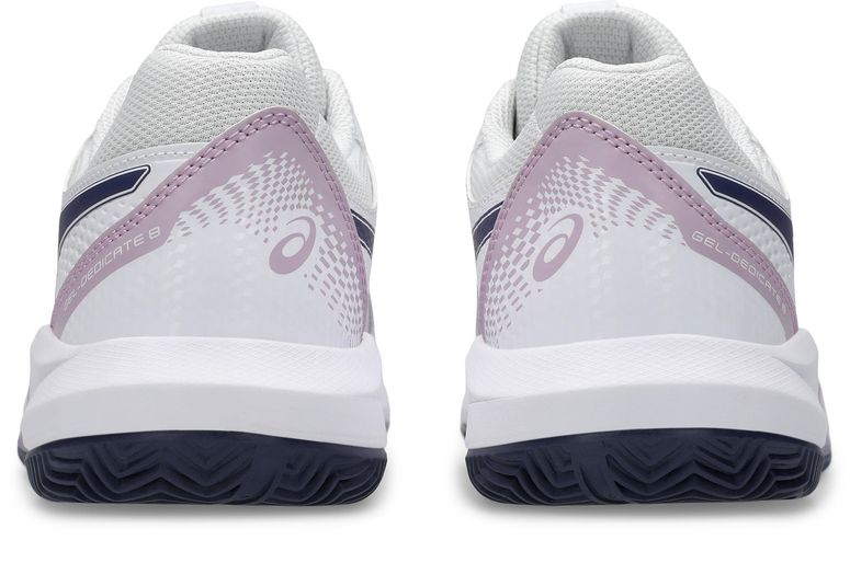 Кроссовки Asics GEL-DEDICATE 8 CLAY женские - 6