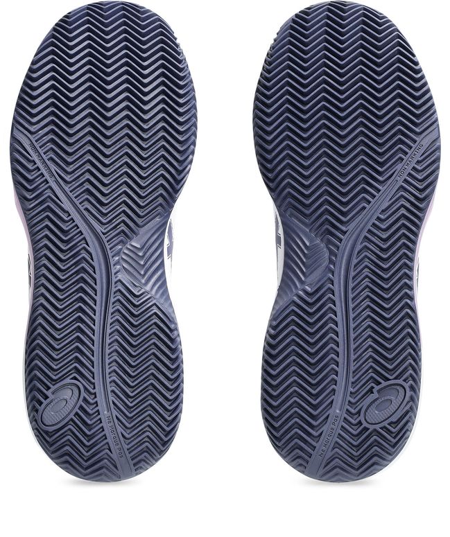 Кроссовки Asics GEL-DEDICATE 8 CLAY женские - 8