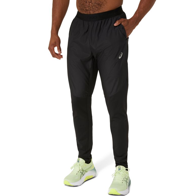 Штани Asics ROAD PANT чоловічі - 1