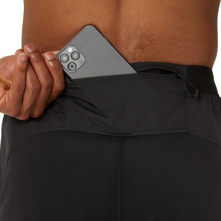 Штани Asics ROAD PANT чоловічі - 5