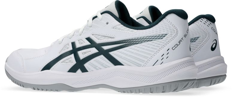 Кросівки Asics COURT SLIDE 4 чоловічі - 5