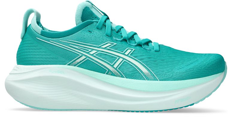 Кросівки Asics GEL-NIMBUS 27 жіночі - 1