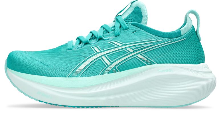 Кросівки Asics GEL-NIMBUS 27 жіночі - 2