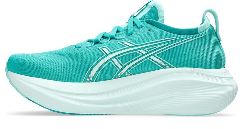 Кросівки Asics GEL-NIMBUS 27 жіночі - 3
