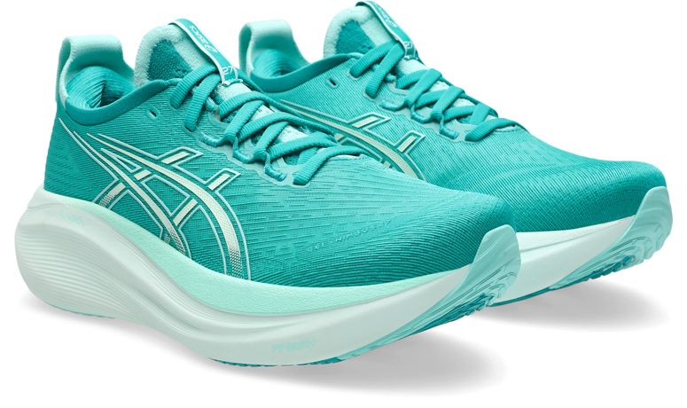 Кросівки Asics GEL-NIMBUS 27 жіночі - 4