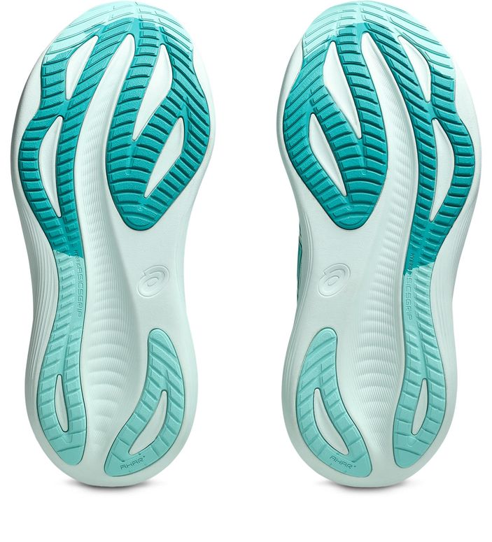 Кросівки Asics GEL-NIMBUS 27 жіночі - 8