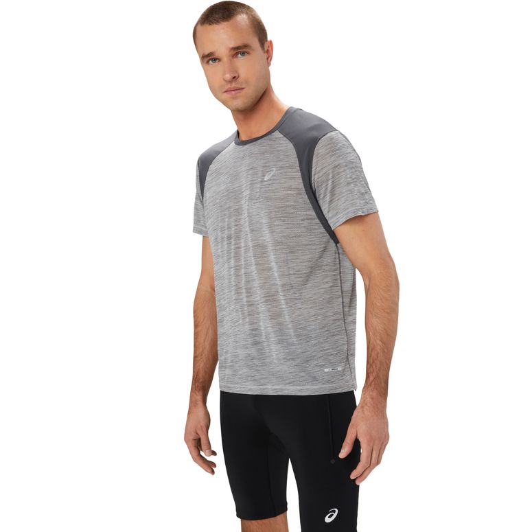 Футболка Asics ROAD SS TOP чоловіча - 3