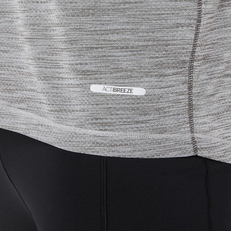 Футболка Asics ROAD SS TOP чоловіча - 5