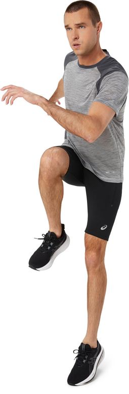 Футболка Asics ROAD SS TOP чоловіча - 7