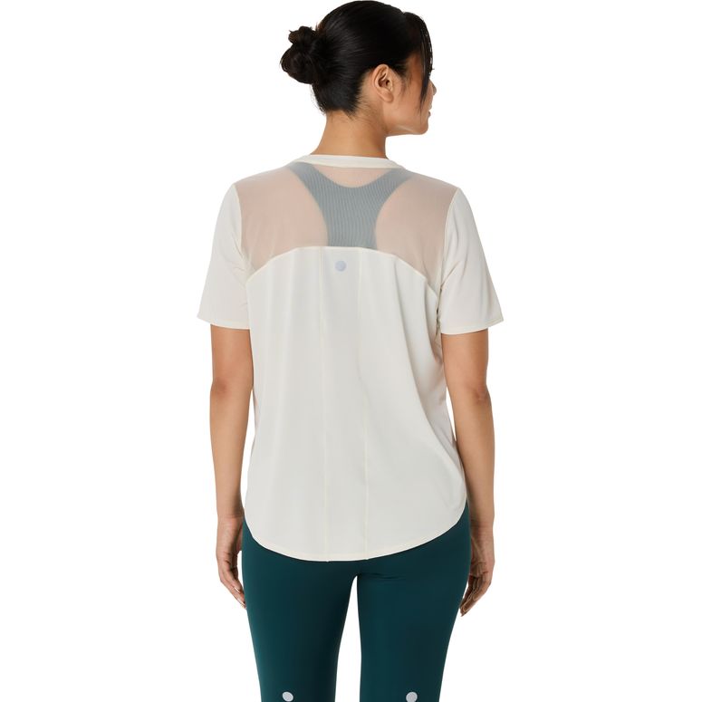 Футболка Asics ROAD SS TOP жіноча - 2