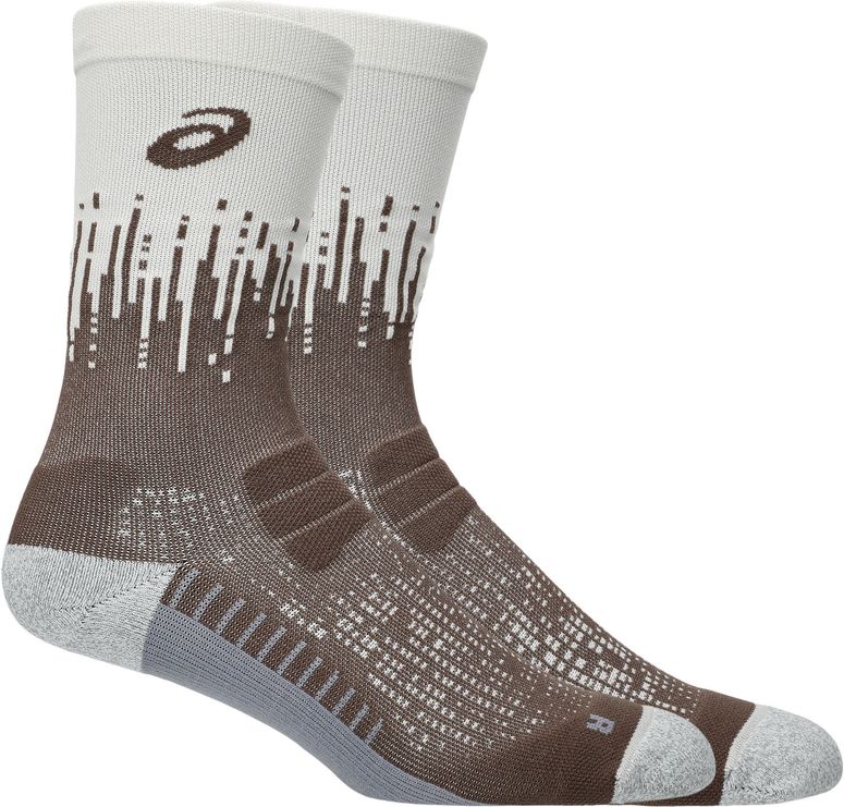 Шкарпетки Asics PERFORMANCE RUN SOCK CREW - 1