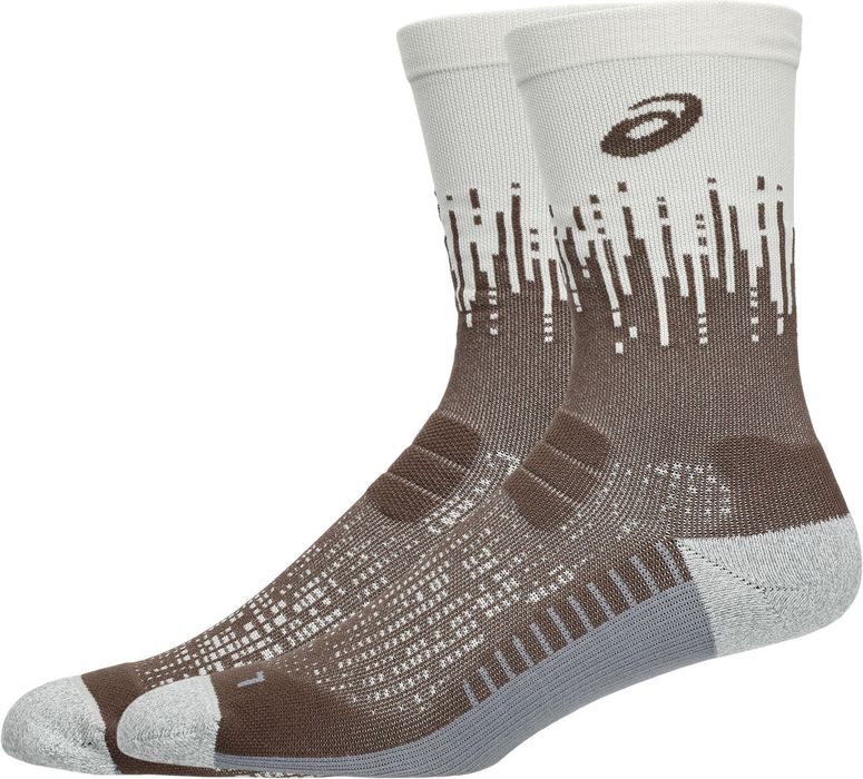 Шкарпетки Asics PERFORMANCE RUN SOCK CREW - 2