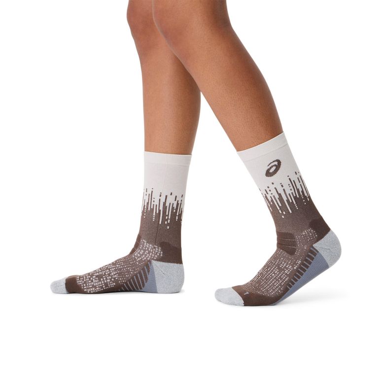 Шкарпетки Asics PERFORMANCE RUN SOCK CREW - 5